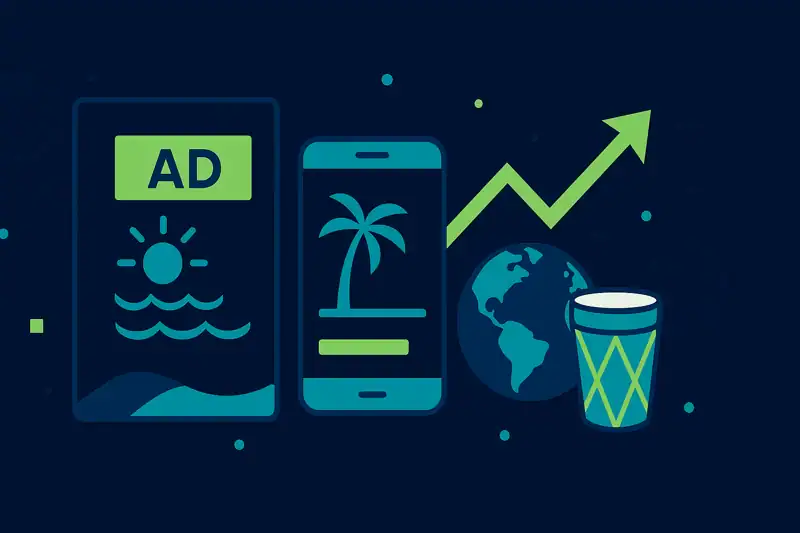 Digital Marketing Services in Bahamas and Caribbean - DDigiLeads