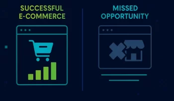 eCommerce in the Digital Transformation Journey - DDigiLeads