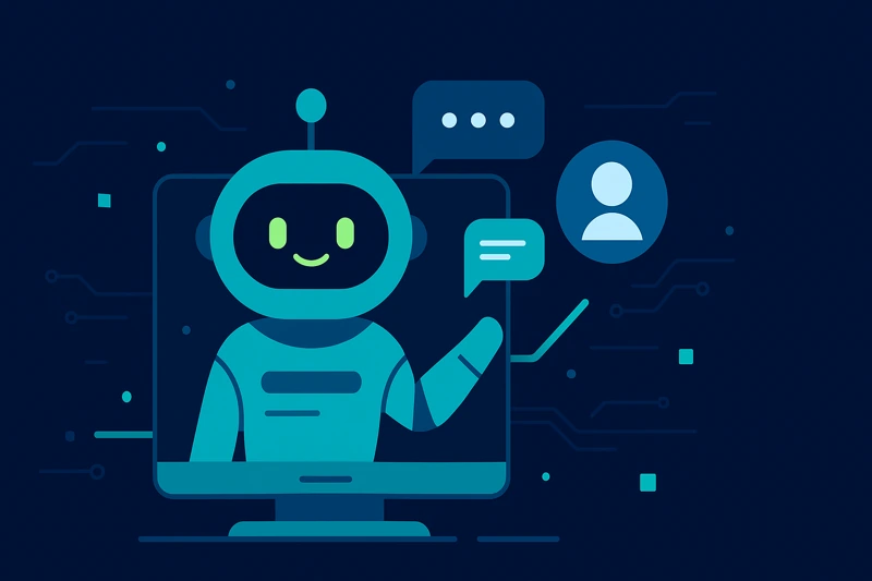AI & Automation in Digital Transformation - DDigiLeads