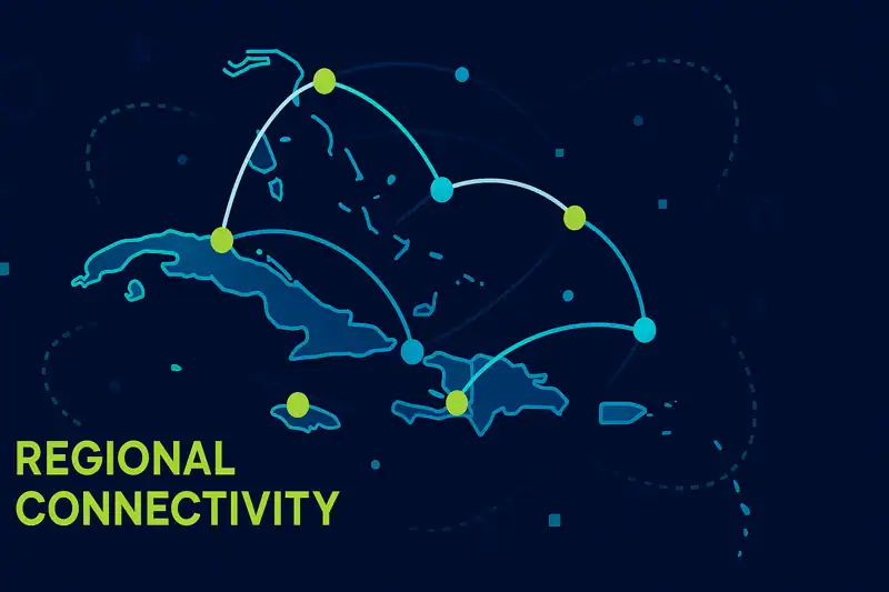 Digital Hurdles in The Bahamas and Caribbean - DDigiLeads